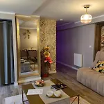 Apartament Paradise And *