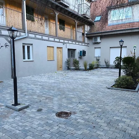 Paradise And Haguenau