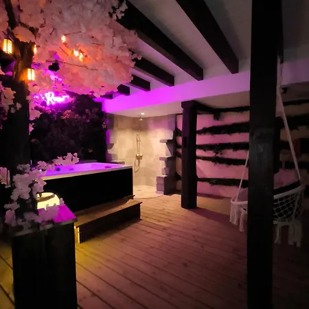 Paradise And Apartment *
