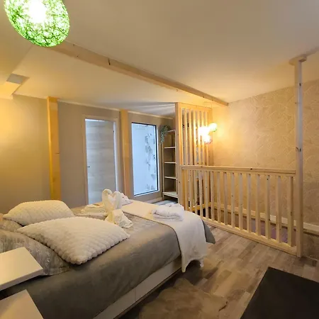 Paradise And * Haguenau