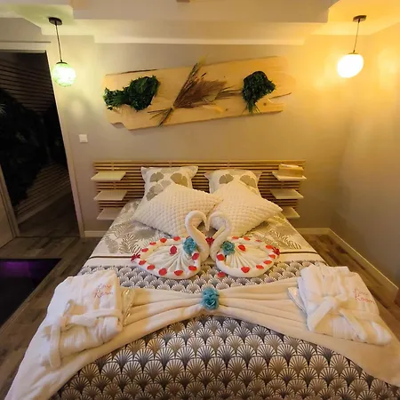 Paradise And Haguenau