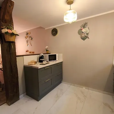 Paradise And * Haguenau