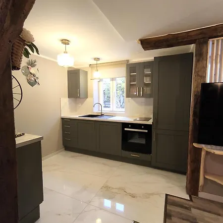 Paradise And Apartament *