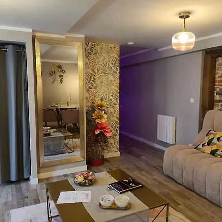 Apartment Paradise And *