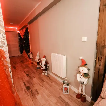 Apartament Paradise And Haguenau