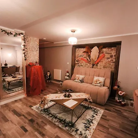 Apartment Paradise And