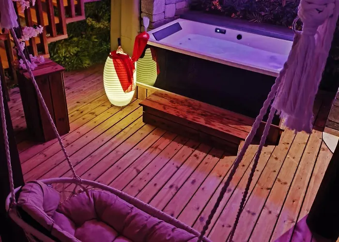 Paradise And Haguenau